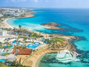 Prodej vily, Protaras, Kypr, 165 m2