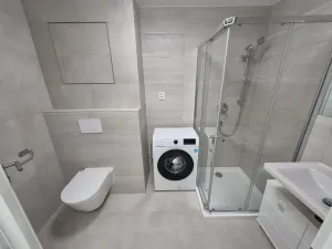 Pronájem bytu 1+kk, Brno, třída Generála Píky, 35 m2