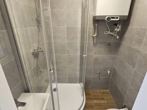 Pronájem bytu 1+kk, Praha - Břevnov, Pod Marjánkou, 15 m2