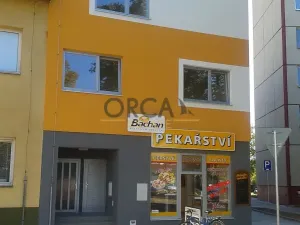 Pronájem bytu 2+kk, Kyjov, Kollárova, 58 m2