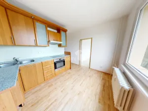 Pronájem bytu 3+1, Ledeč nad Sázavou, Stínadla, 61 m2