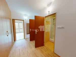 Pronájem bytu 3+1, Ledeč nad Sázavou, Stínadla, 61 m2