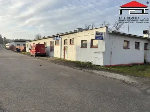 Pronájem obchodního prostoru, Frýdek-Místek, Příborská, 325 m2