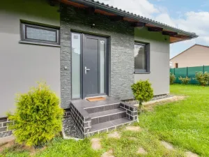 Prodej rodinného domu, Kutná Hora - Kaňk, K Úvozu, 112 m2