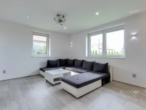 Prodej rodinného domu, Kutná Hora - Kaňk, K Úvozu, 112 m2