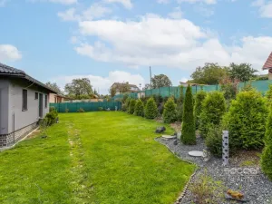 Prodej rodinného domu, Kutná Hora - Kaňk, K Úvozu, 112 m2