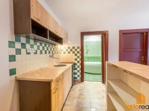 Prodej bytu 1+1, Ústí nad Labem, Na Popluží, 45 m2