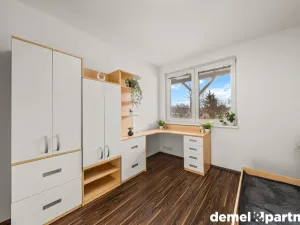 Prodej rodinného domu, Mastník, 121 m2