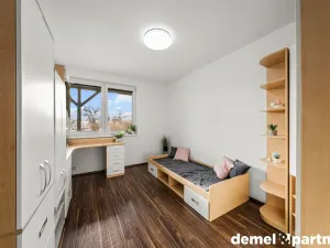 Prodej rodinného domu, Mastník, 121 m2