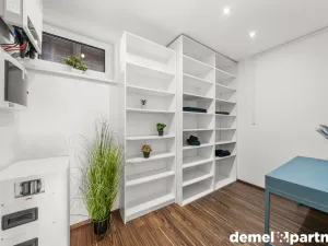 Prodej rodinného domu, Mastník, 121 m2