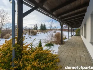 Prodej rodinného domu, Mastník, 121 m2