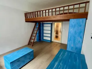 Prodej bytu 1+1, Praha, 27 m2