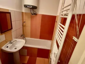 Prodej bytu 1+1, Praha - Žižkov, Malešická, 27 m2