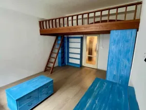 Prodej bytu 1+1, Praha - Žižkov, Malešická, 27 m2