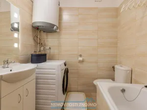Pronájem bytu 2+kk, Znojmo, Krátká, 50 m2