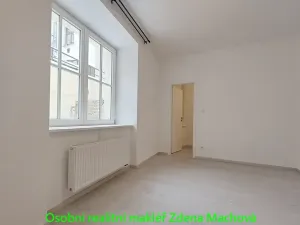 Prodej bytu 2+kk, Praha - Žižkov, Domažlická, 52 m2