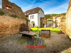 Prodej ubytování, Prachatice - Oseky, 549 m2