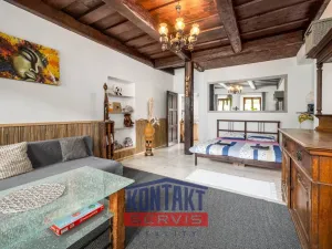 Prodej ubytování, Prachatice - Oseky, 549 m2