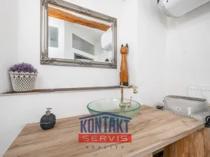 Prodej ubytování, Prachatice - Oseky, 549 m2