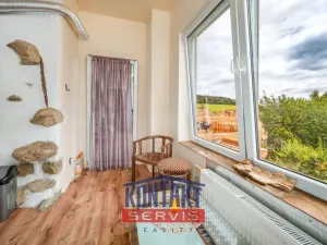 Prodej ubytování, Prachatice - Oseky, 549 m2