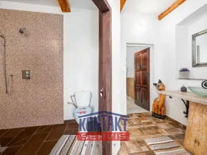 Prodej ubytování, Prachatice - Oseky, 549 m2