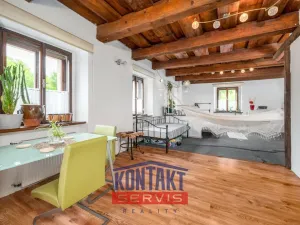 Prodej ubytování, Prachatice - Oseky, 549 m2