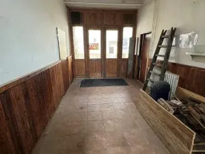 Dražba výrobních prostor, Chrast, Osady Ležáků, 4782 m2