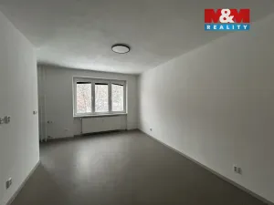 Pronájem bytu 2+1, Ústí nad Labem - Bukov, Návětrná, 54 m2