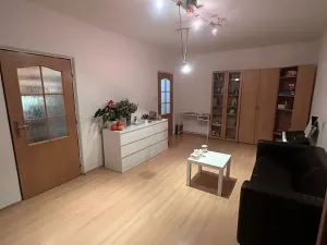 Pronájem bytu 2+1, Praha - Kamýk, Vnoučkova, 66 m2