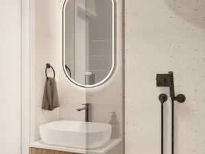 Prodej bytu 3+kk, Ostrava - Poruba, Opavská, 51 m2