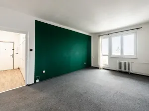 Prodej bytu 2+1, Praha - Záběhlice, Jasmínová, 52 m2