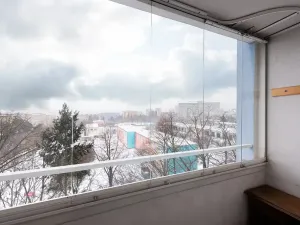 Prodej bytu 2+1, Praha - Záběhlice, Jasmínová, 52 m2