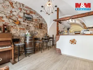 Prodej činžovního domu, Frýdlant, Sv. Čecha, 120 m2