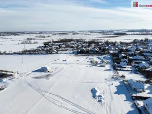 Prodej pozemku pro bydlení, Čakovičky, Dubová, 1023 m2