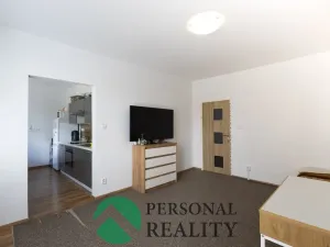 Prodej bytu 2+1, Písek - Budějovické Předměstí, nábřeží 1. máje, 66 m2