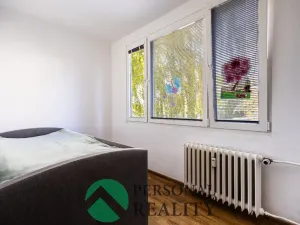 Prodej bytu 2+1, Písek - Budějovické Předměstí, nábřeží 1. máje, 66 m2