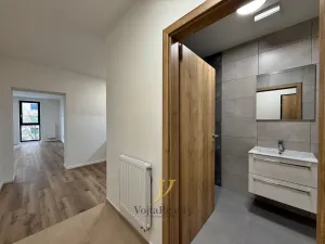 Pronájem bytu 1+1, Olomouc - Povel, Janského, 41 m2