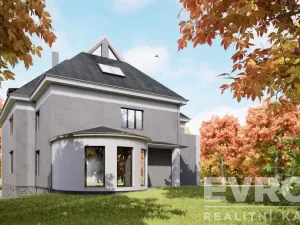 Prodej bytu 3+kk, Havlíčkův Brod, Rozkošská, 90 m2