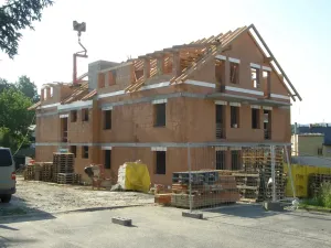 Prodej bytu 2+kk, Kašperské Hory, Česká, 56 m2