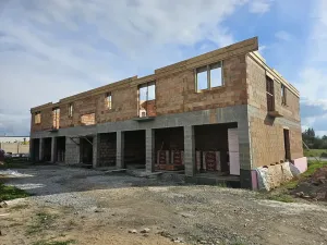 Prodej bytu 4+kk, Hořice, Zborovská, 100 m2