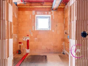 Prodej rodinného domu, Dalešice, 189 m2