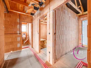 Prodej rodinného domu, Dalešice, 189 m2