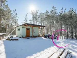 Prodej rodinného domu, Dalešice, 189 m2