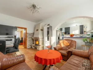 Prodej bytu 3+kk, Stříbro, Plzeňská, 74 m2