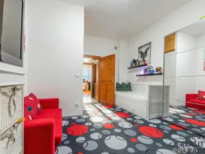 Prodej bytu 3+kk, Stříbro, Plzeňská, 74 m2