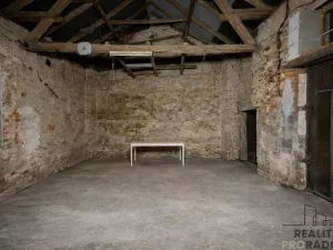 Prodej bytu 3+kk, Stříbro, Plzeňská, 74 m2