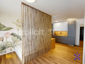 Pronájem bytu 1+kk, Otrokovice - Kvítkovice, Spojovací, 40 m2