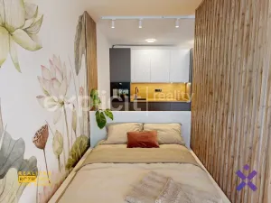 Pronájem bytu 1+kk, Otrokovice - Kvítkovice, Spojovací, 40 m2