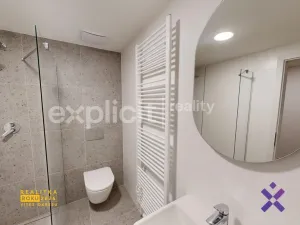 Pronájem bytu 1+kk, Otrokovice - Kvítkovice, Spojovací, 40 m2