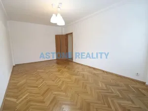 Prodej bytu 1+1, Praha - Záběhlice, Malinová, 42 m2